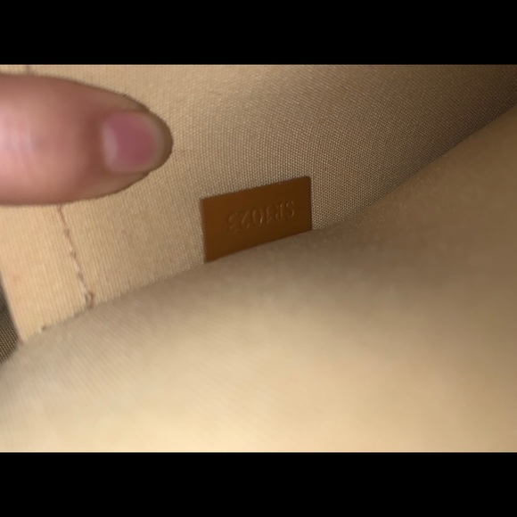 Louis Vuitton shoulder bag - Picture 7 of 7